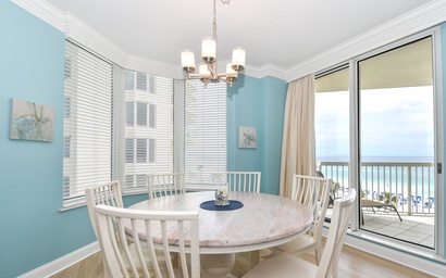 Silver Beach Towers W501 8