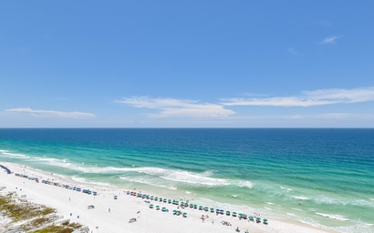Silver Beach Towers E1501 3