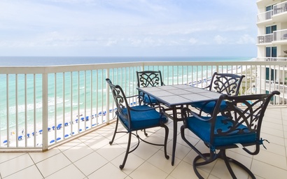 Silver Beach Towers E1206 4