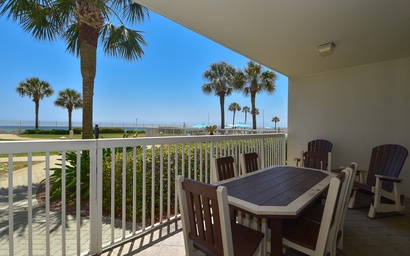 Silver Beach Towers E102 4