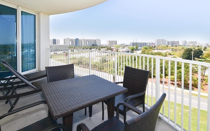 The Palms of Destin 2616 2