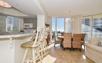 Silver Shells St. Lucia 301 7