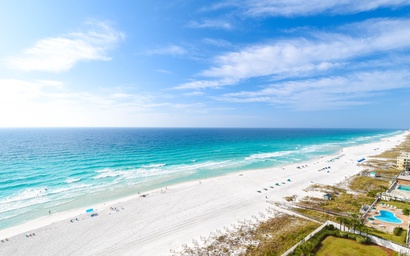 Silver Beach Towers W1501 3