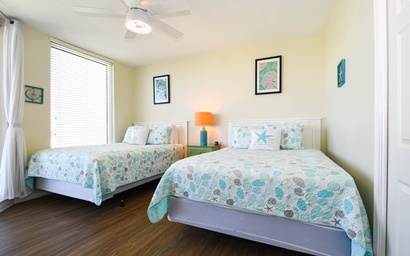 Silver Shells St. Croix 1403 21