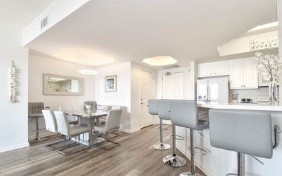 Silver Shells St. Lucia 905 6