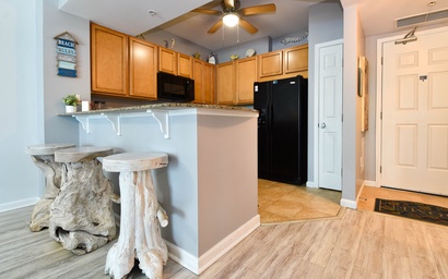 The Palms of Destin 1309 Junior 6