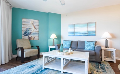 The Palms of Destin 11105 Junior