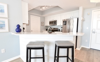 Silver Shells St. Lucia 1102 8