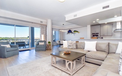 Harbor Landing 203A 4