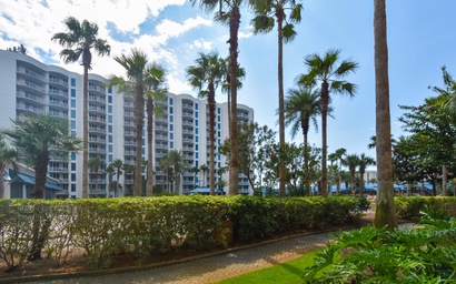 The Palms of Destin 2105 Junior 3