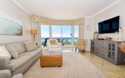 Silver Shells St. Croix 605