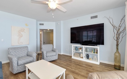 Silver Beach Towers E606 6