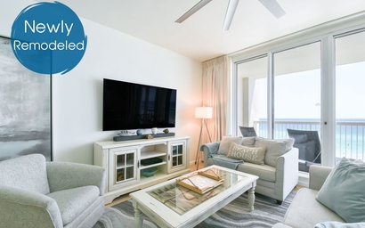 Silver Beach Towers E703