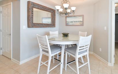 Silver Beach Towers E505 6