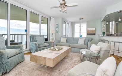 Silver Beach Towers W1606 4