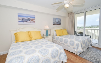 Silver Shells St. Maarten 404 18