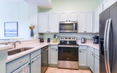 The Palms of Destin 2110 Junior 9