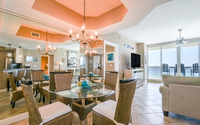 Silver Beach Towers E1005 7