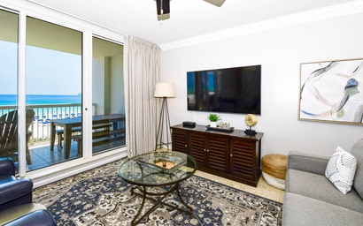 Silver Beach Towers E404 6