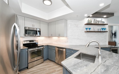 Silver Shells St. Maarten 1102 11