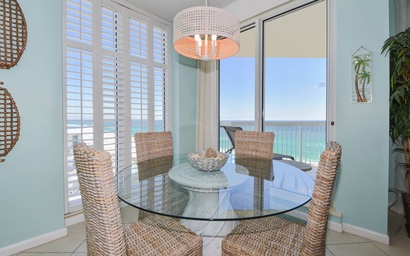 Silver Beach Towers E1001 7