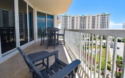 Silver Shells St. Lucia 605 9