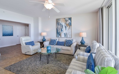 Silver Beach Towers E303 5