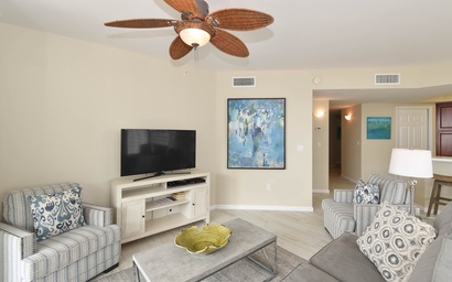 Silver Shells St. Lucia 901 4