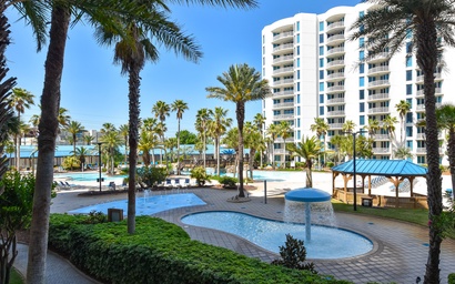 The Palms of Destin 1209 Junior 3