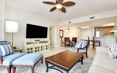 Silver Shells St. Lucia 405