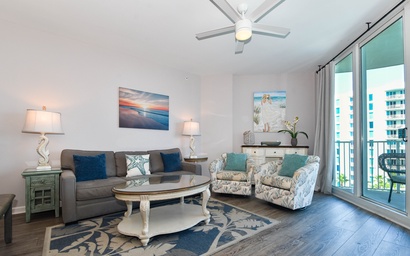 Featured Property The Palms of Destin 2709 Junior