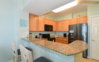 The Palms of Destin 1609 Junior 8