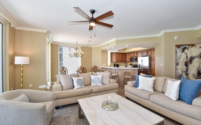 Featured Property Silver Beach Towers W906