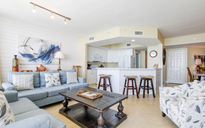 Silver Shells St. Croix 906 4