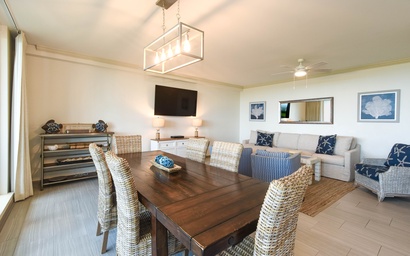 Silver Beach Towers E102 6