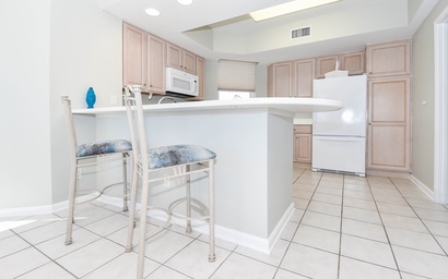 Silver Beach Towers E1606 7