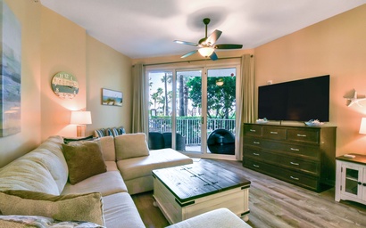 The Palms of Destin 2113 Junior