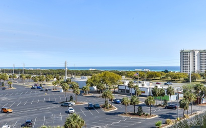 The Palms of Destin 1610 Junior 4