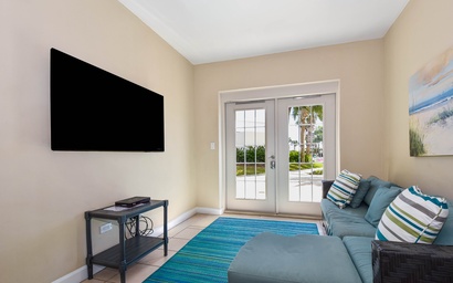 Silver Shells St. Lucia 305 & Cabana 1 24