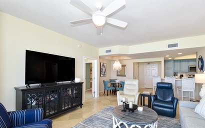 Silver Beach Towers E502 7