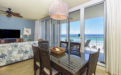 Silver Beach Towers E503 8