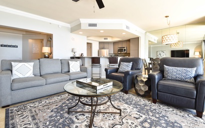 Silver Beach Towers E404 5