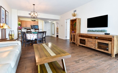 The Palms of Destin 1507 Junior 5