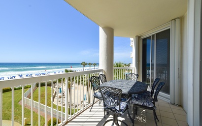 Silver Beach Towers E303 2