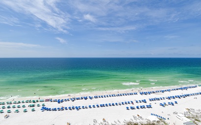 Silver Beach Towers E1502 3