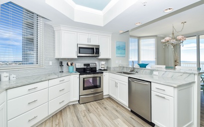 Silver Beach Towers W1201 7