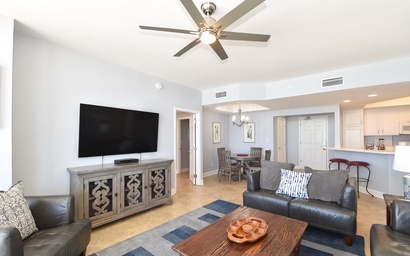 Silver Beach Towers E702 5