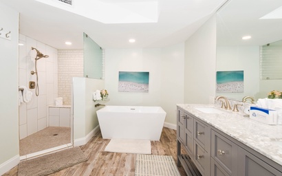 Silver Shells St. Maarten 405 23