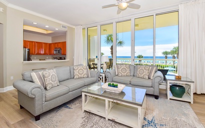 Silver Beach Towers W202 5