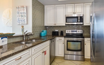 Silver Shells St. Croix 605 9